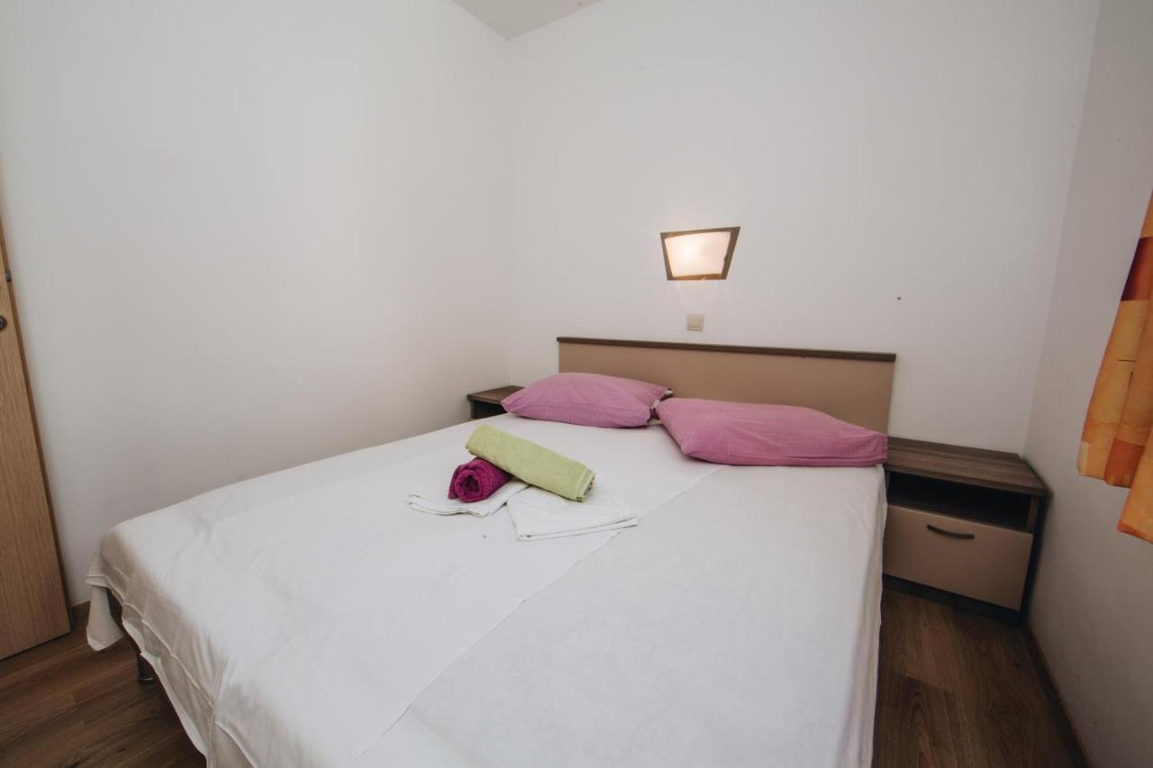 Apartments Mateo 브렐라 외부 사진