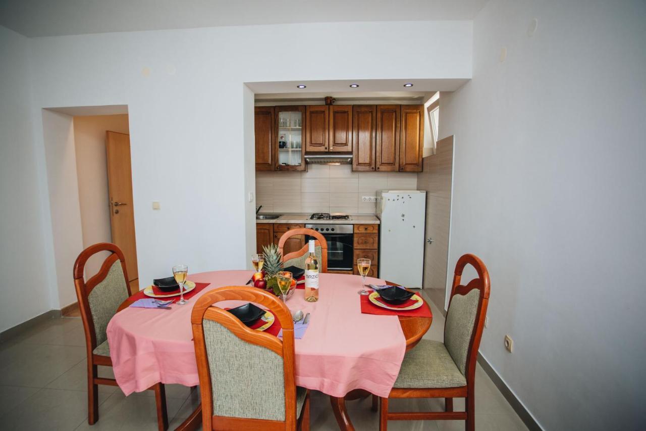 Apartments Mateo 브렐라 외부 사진