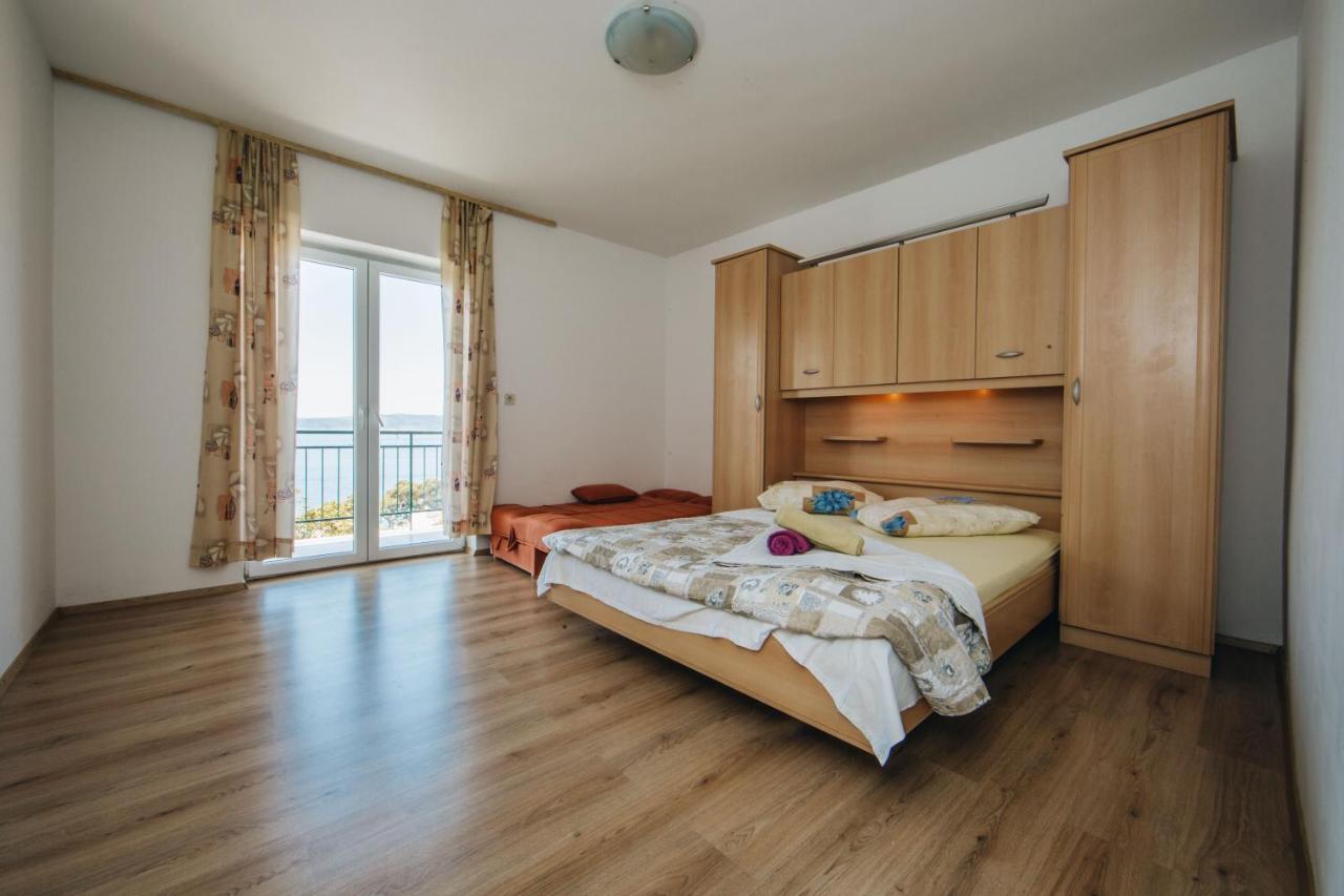 Apartments Mateo 브렐라 외부 사진