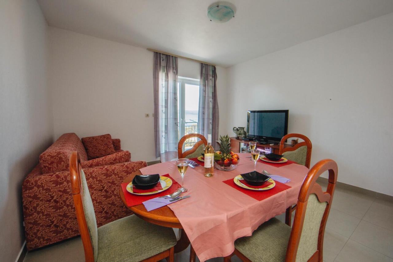 Apartments Mateo 브렐라 외부 사진