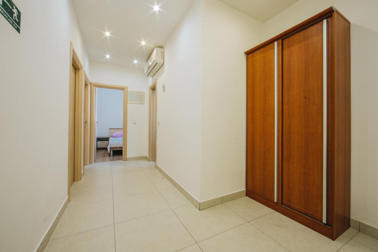 Apartments Mateo 브렐라 외부 사진
