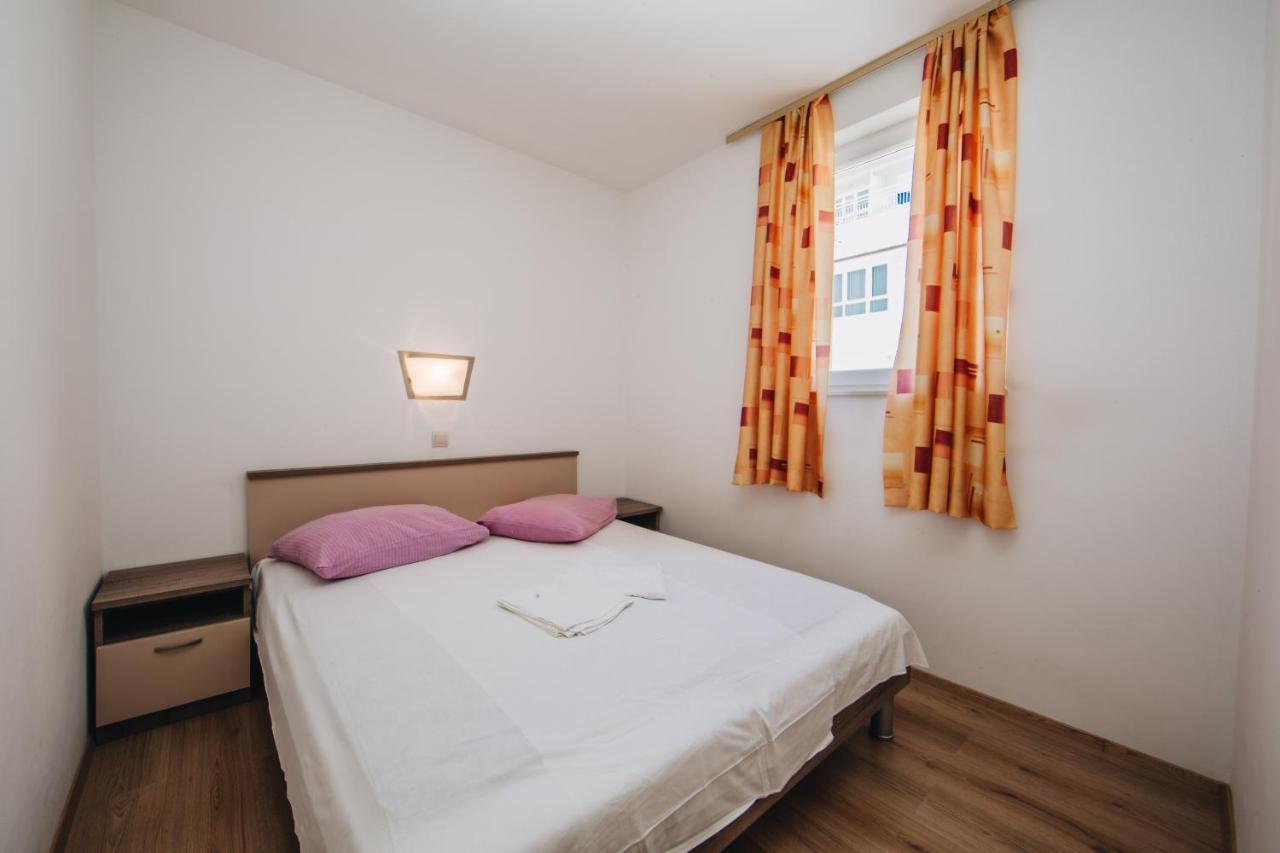 Apartments Mateo 브렐라 외부 사진