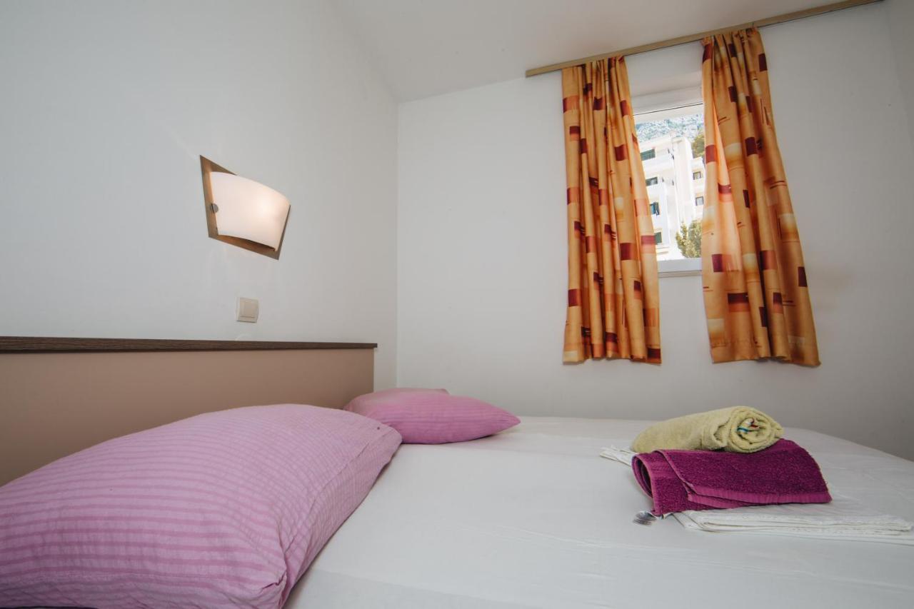 Apartments Mateo 브렐라 외부 사진