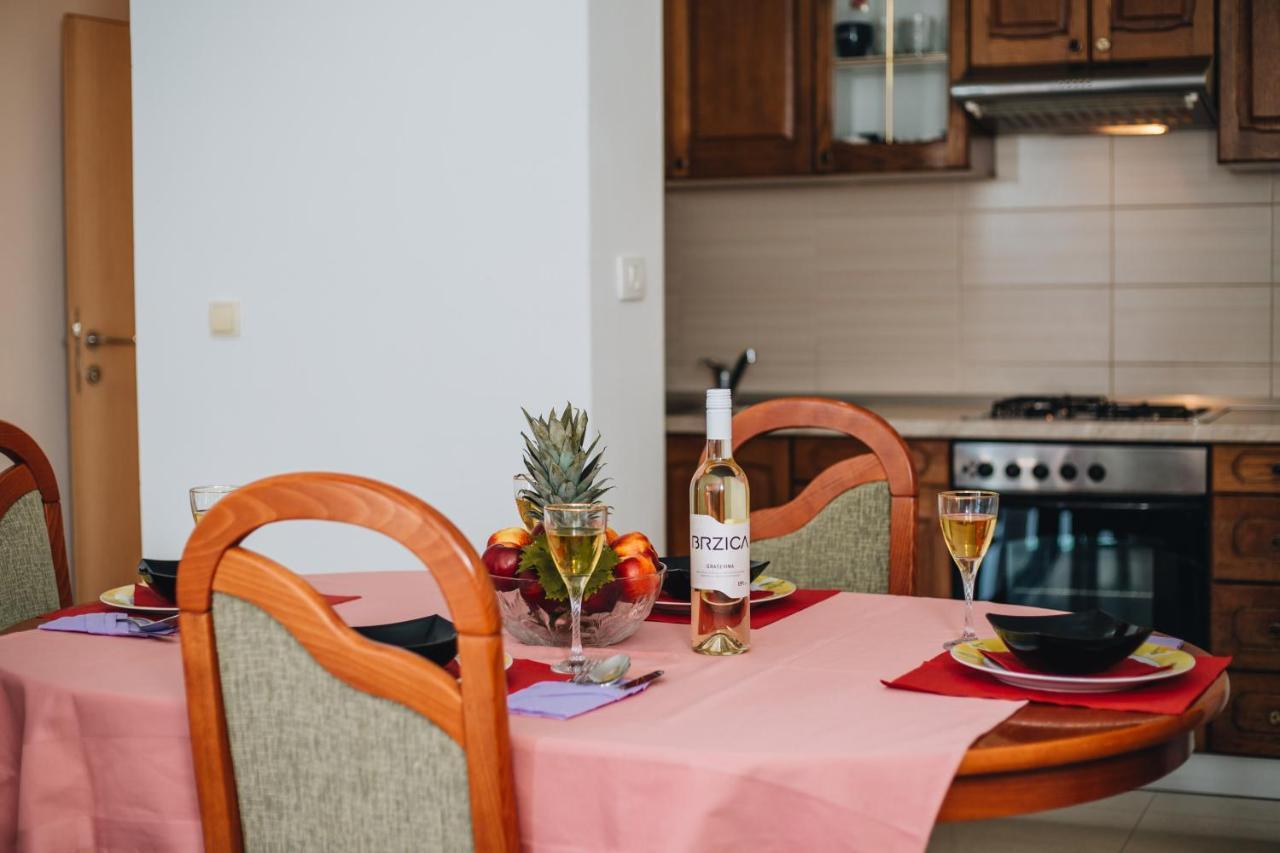 Apartments Mateo 브렐라 외부 사진