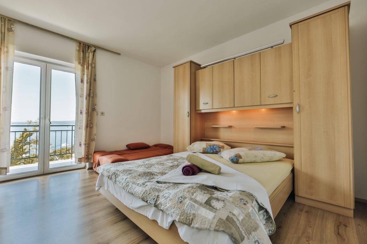 Apartments Mateo 브렐라 외부 사진