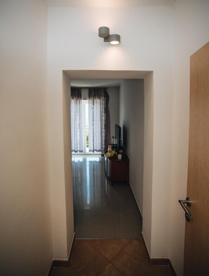 Apartments Mateo 브렐라 외부 사진