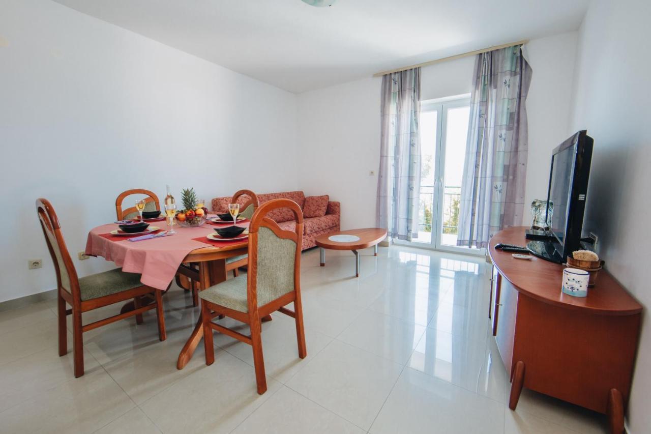 Apartments Mateo 브렐라 외부 사진