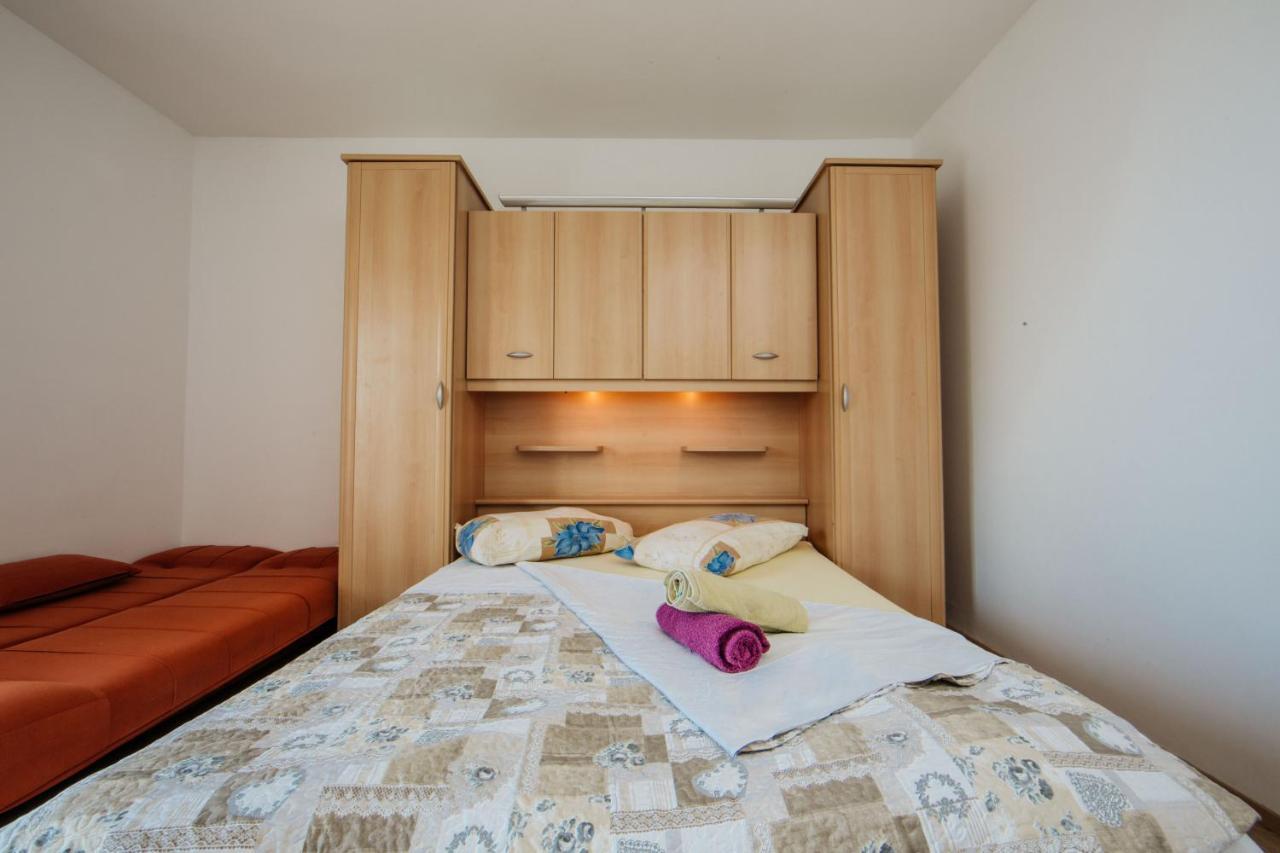 Apartments Mateo 브렐라 외부 사진
