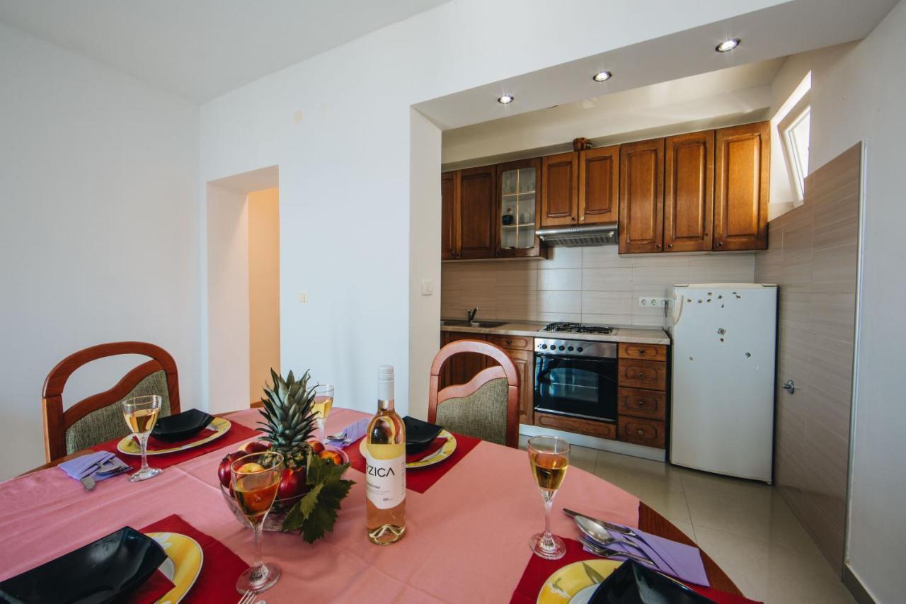Apartments Mateo 브렐라 외부 사진