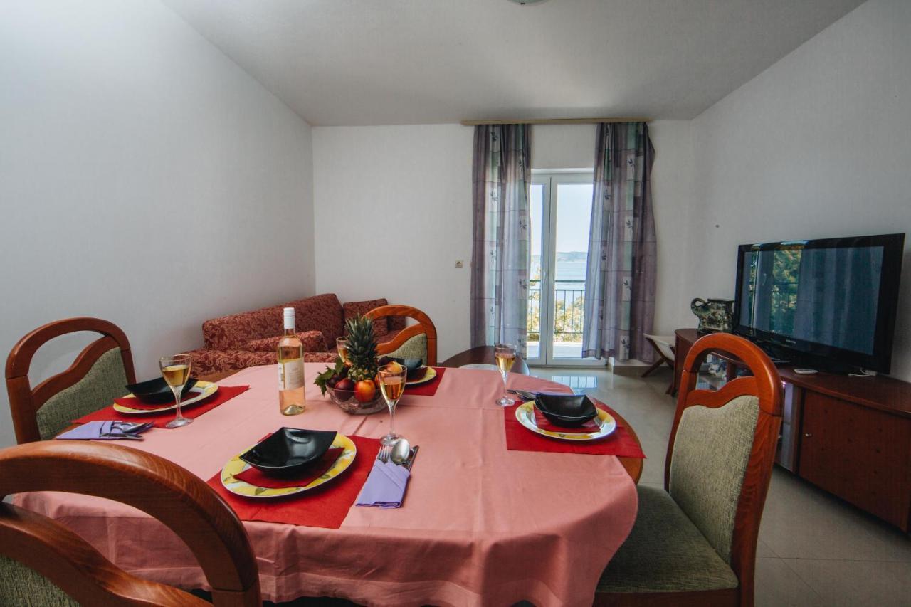 Apartments Mateo 브렐라 외부 사진