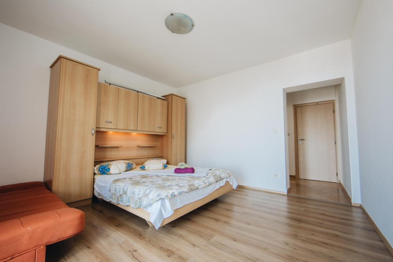 Apartments Mateo 브렐라 외부 사진